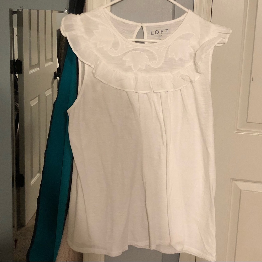 NWT Loft Tank